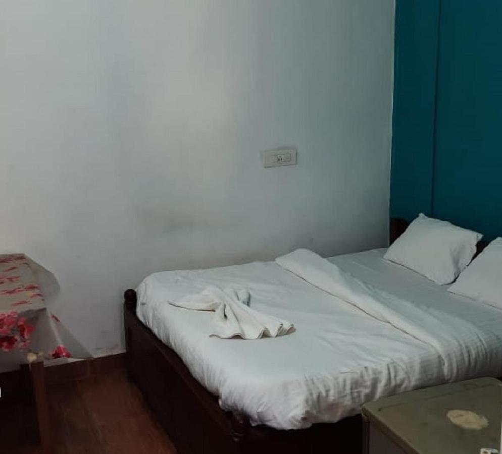 Baga Beach Paradise Hotel Luaran gambar